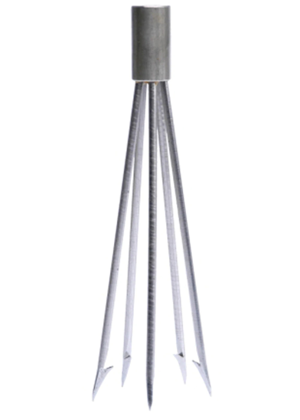 Ocean Hunter - 5 Barb Cluster - 11mm image 0