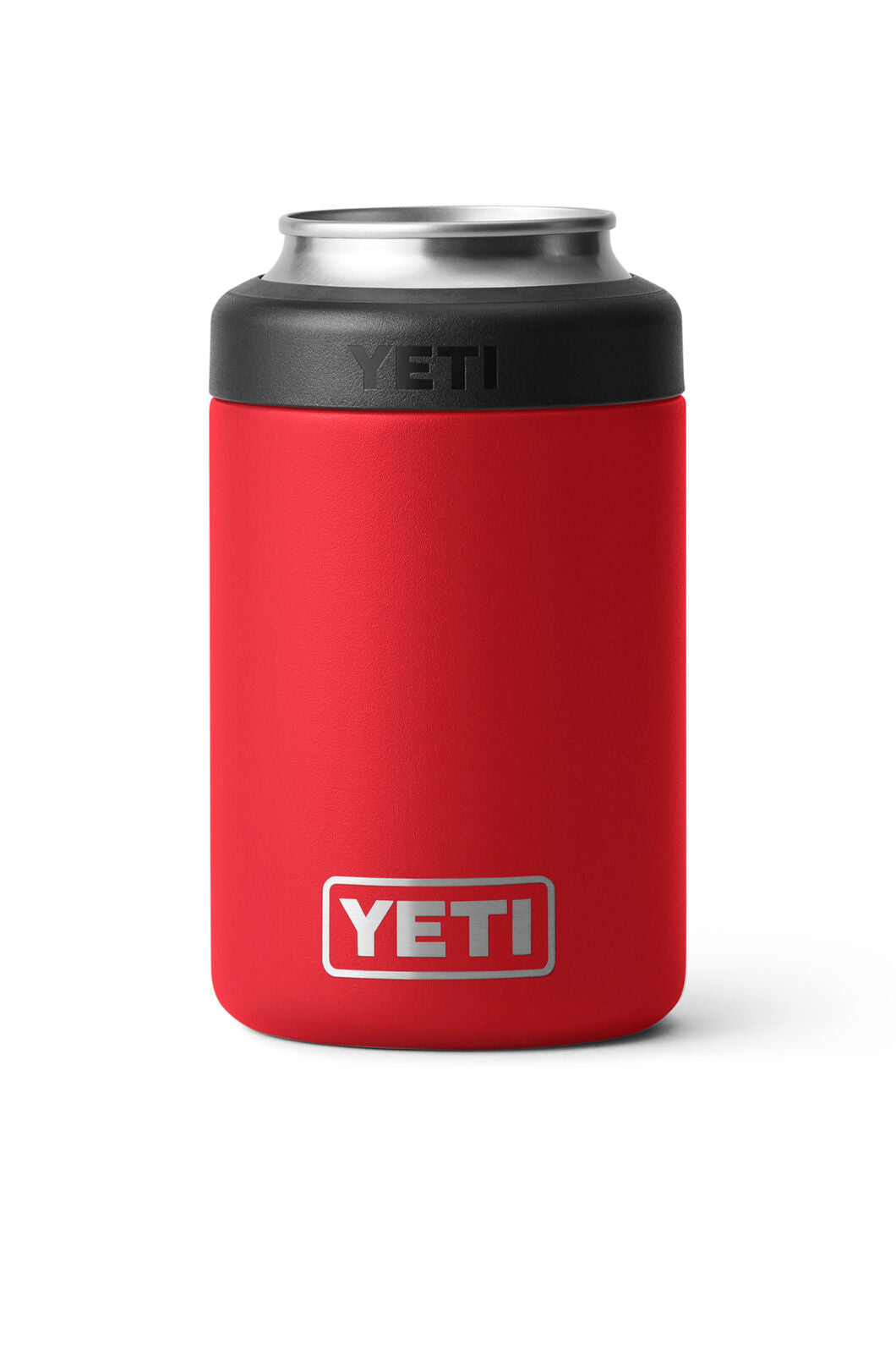 Yeti - Rambler Colster Can Cooler (375mL) - Rescue Red image