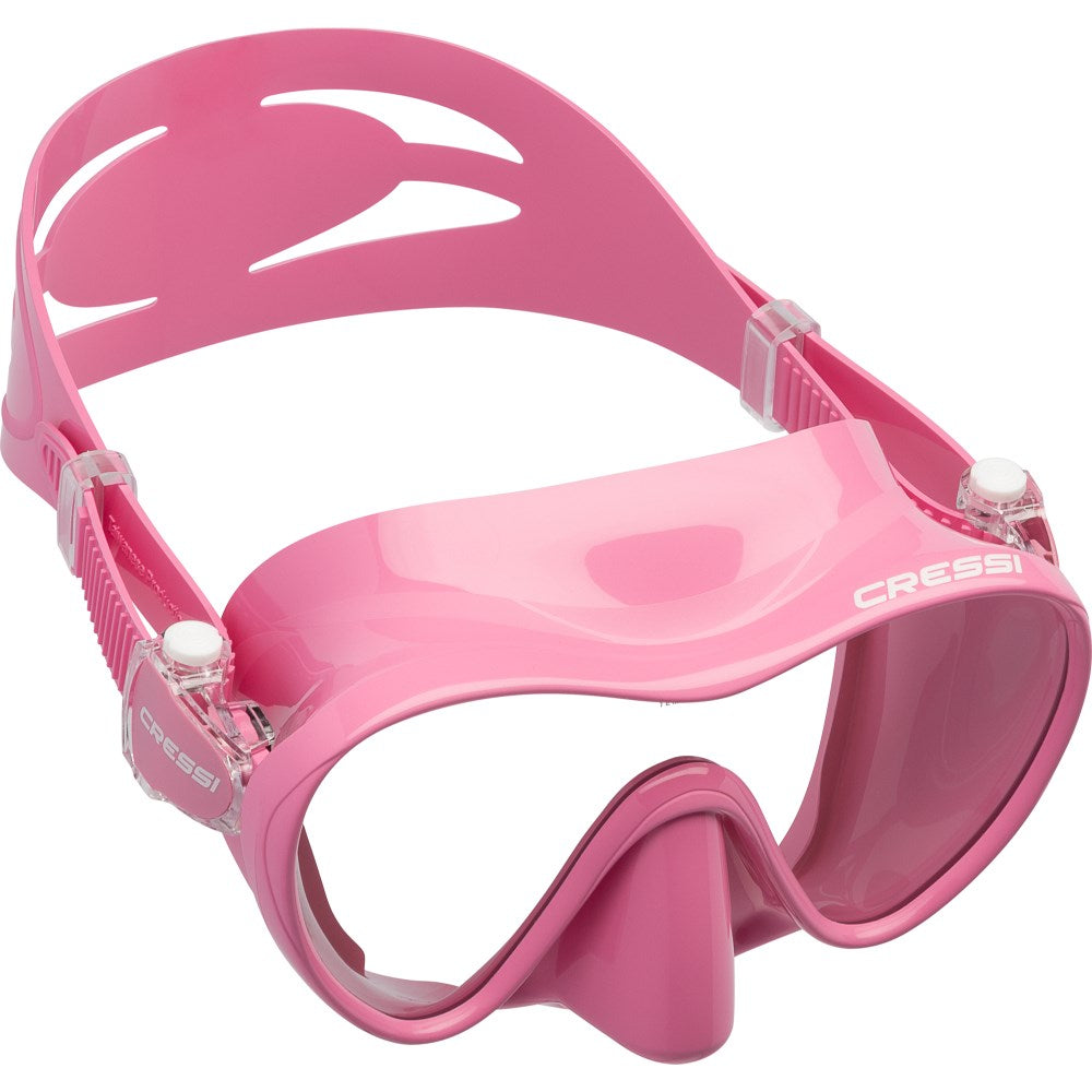 Cressi - F1 Mask image 2