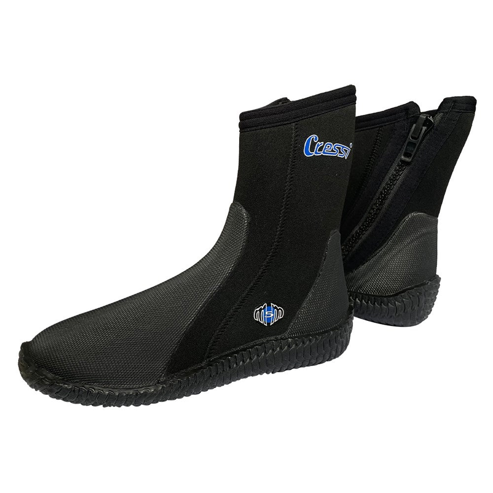 Cressi - Sports Boots - 5mm - 40 image