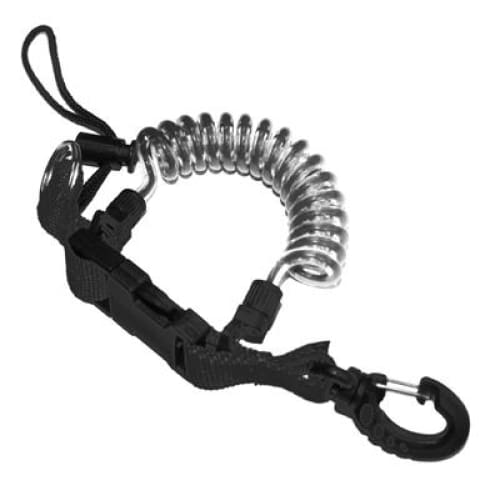 Ocean Pro - Lanyard - Coiled image 0