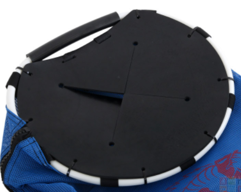 Cressi - Pozi Catch Bag Lid - (REPLACEMENT LID ONLY) image 0