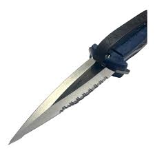 Salvimar - Atlantis Knife - Blue image 1