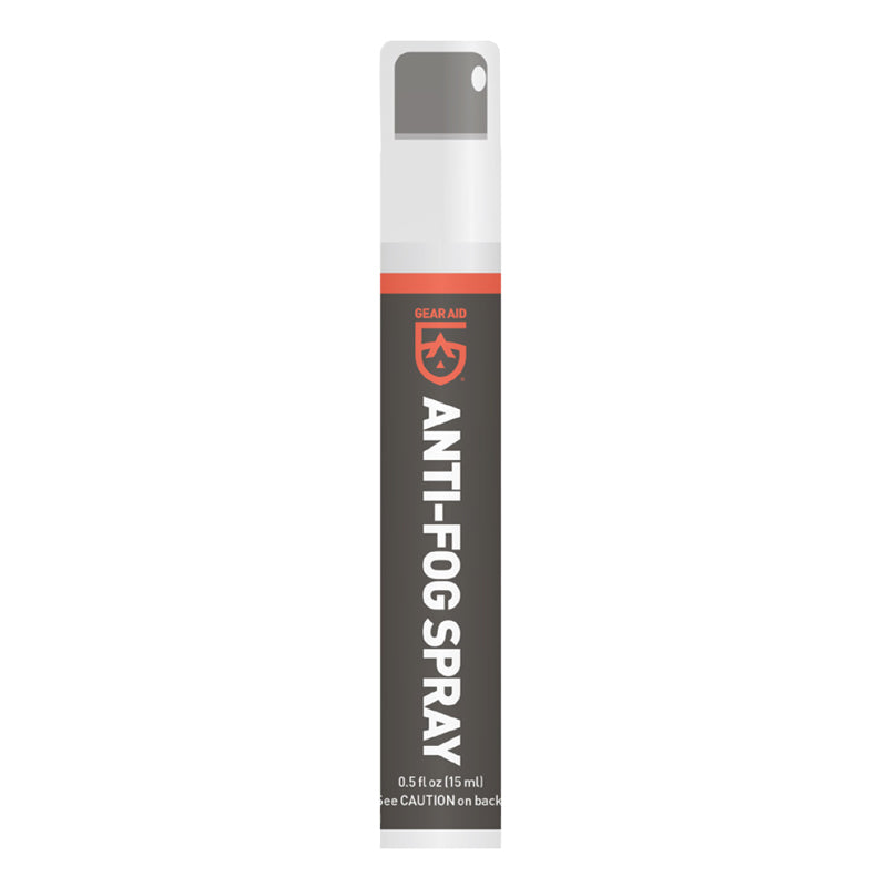 Gear Aid - Anti Fog Spray image 0