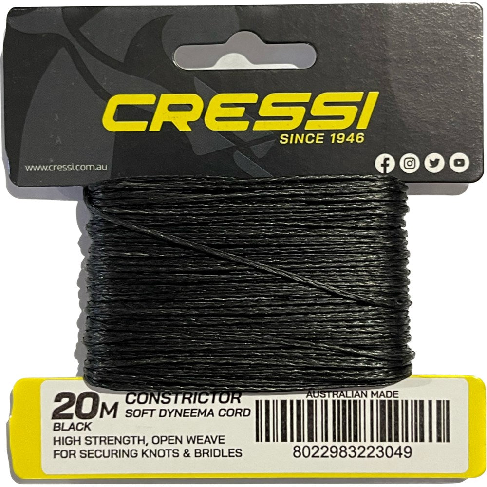 Cressi - 20m Constrictor Cord image 0