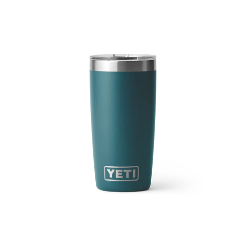 Yeti - Rambler Tumbler - 10oz (295ml) - Agave Teal image