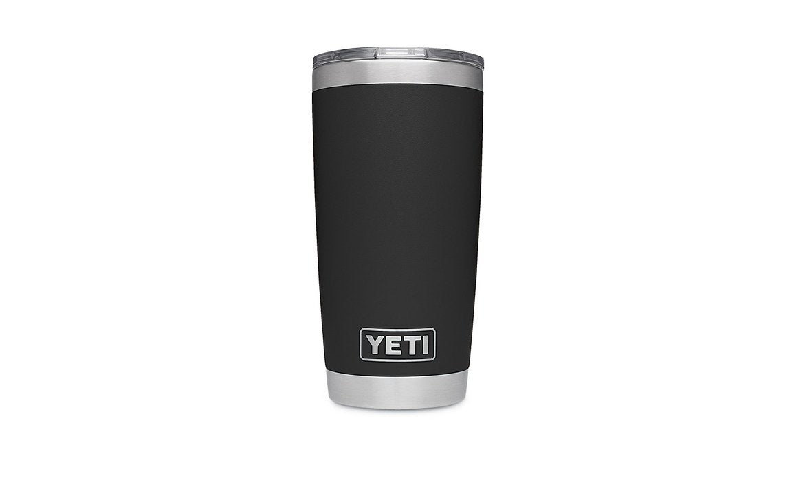 Yeti - Rambler Tumbler - 20oz (591ml) image 3
