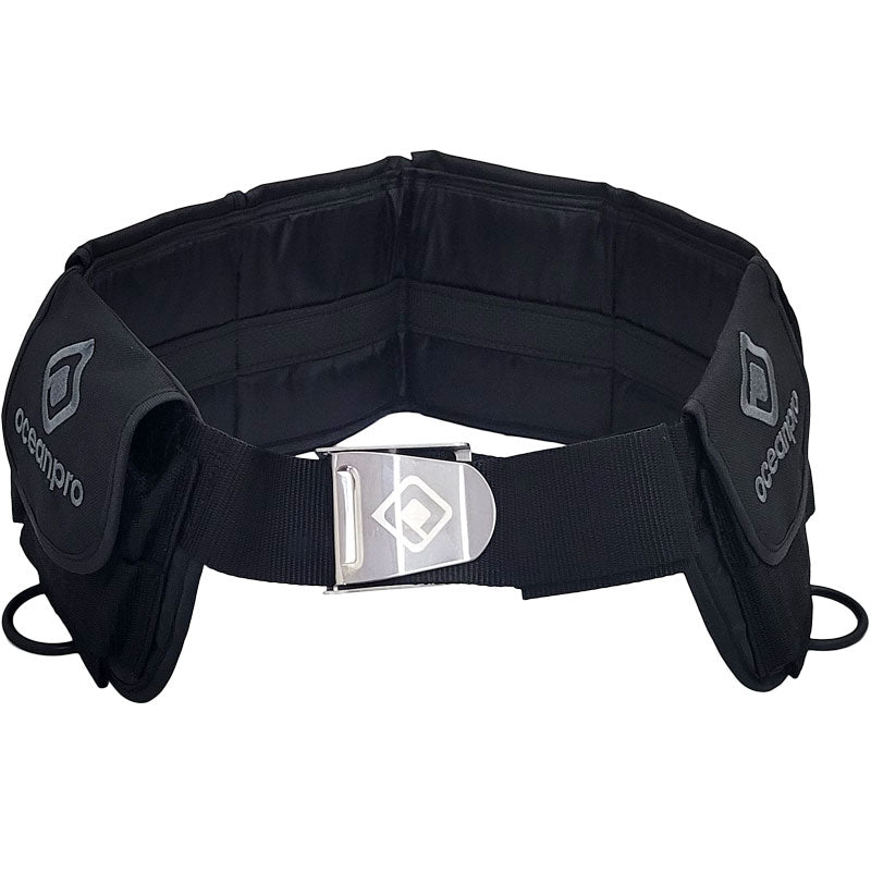 Ocean Pro - Weight Belt - 4 Pocket image 1