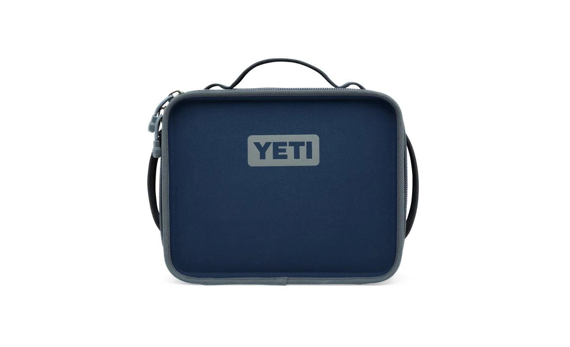 Yeti - Daytrip Lunch Box - Navy image 0