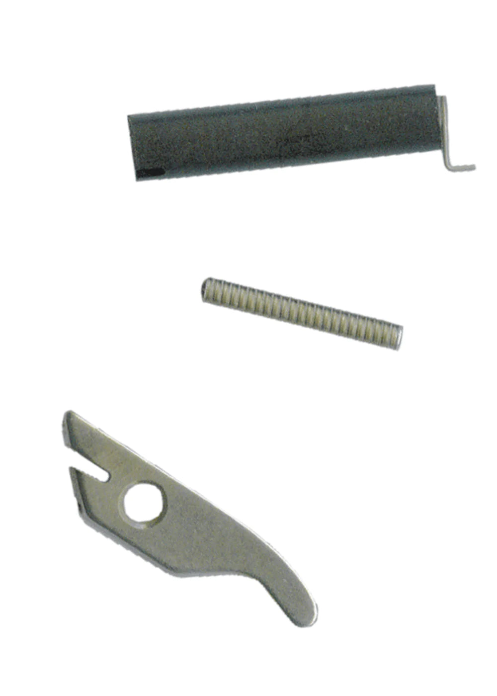 Riffe - Spring and Line Release Ass'y Holder (D-1026) image 0