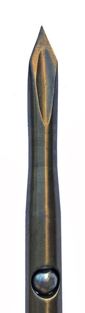 Mannysub - Slip Tip - Tri Cut - Dyneema image 2