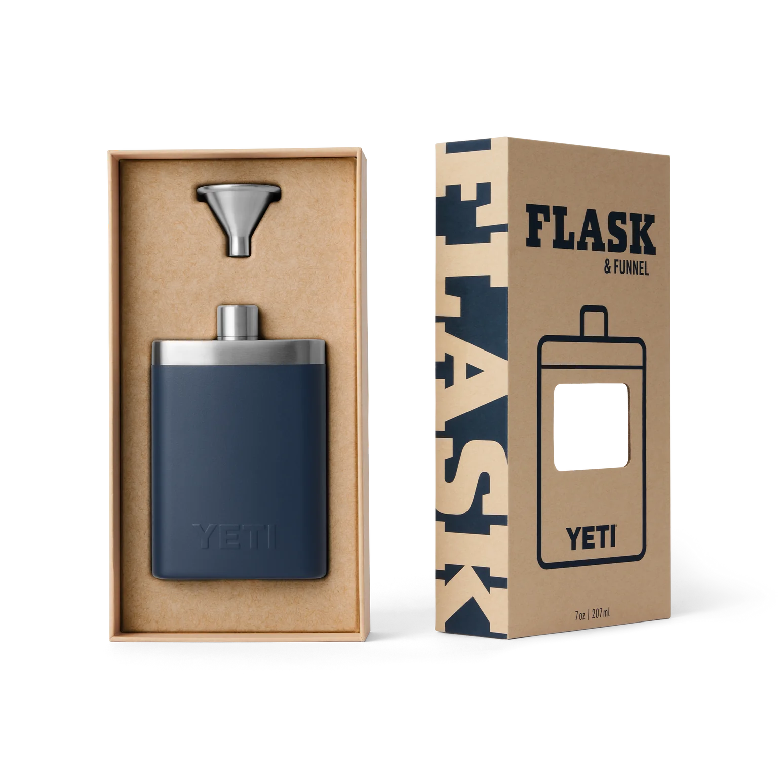Yeti Flask image 4