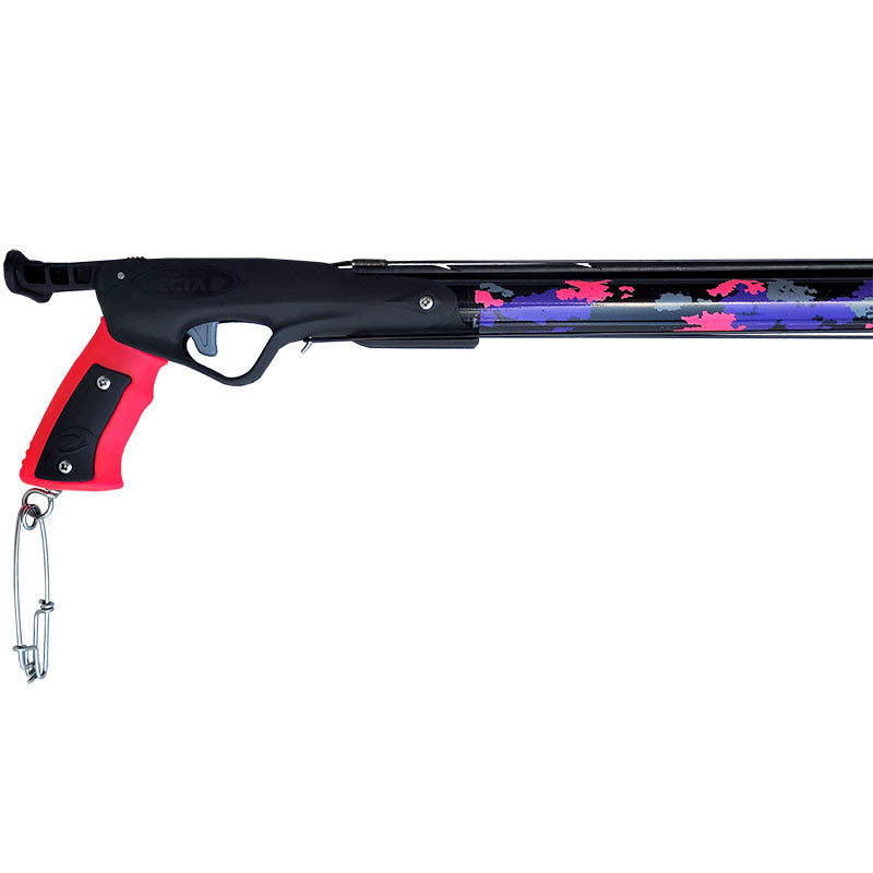 Rob Allen - Moana Rail Gun image 1