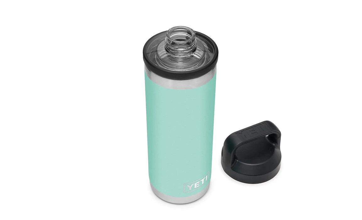 Yeti - Rambler Bottle - 18oz (532ml) - Seafoam image