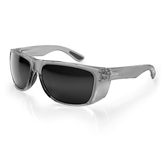 SafeStyle - Rapids - Graphite Frame - Polarised image 0