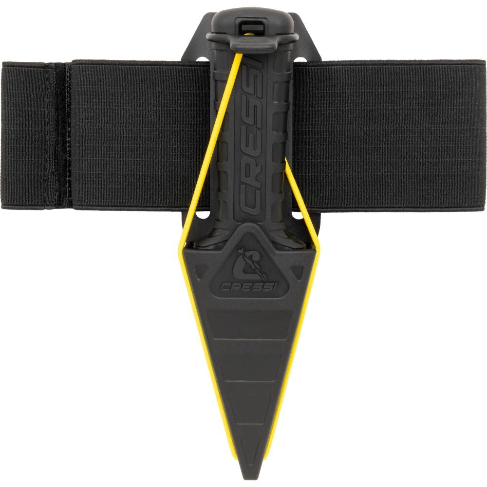 Cressi - Mamba Teflon Dive Knife image 2