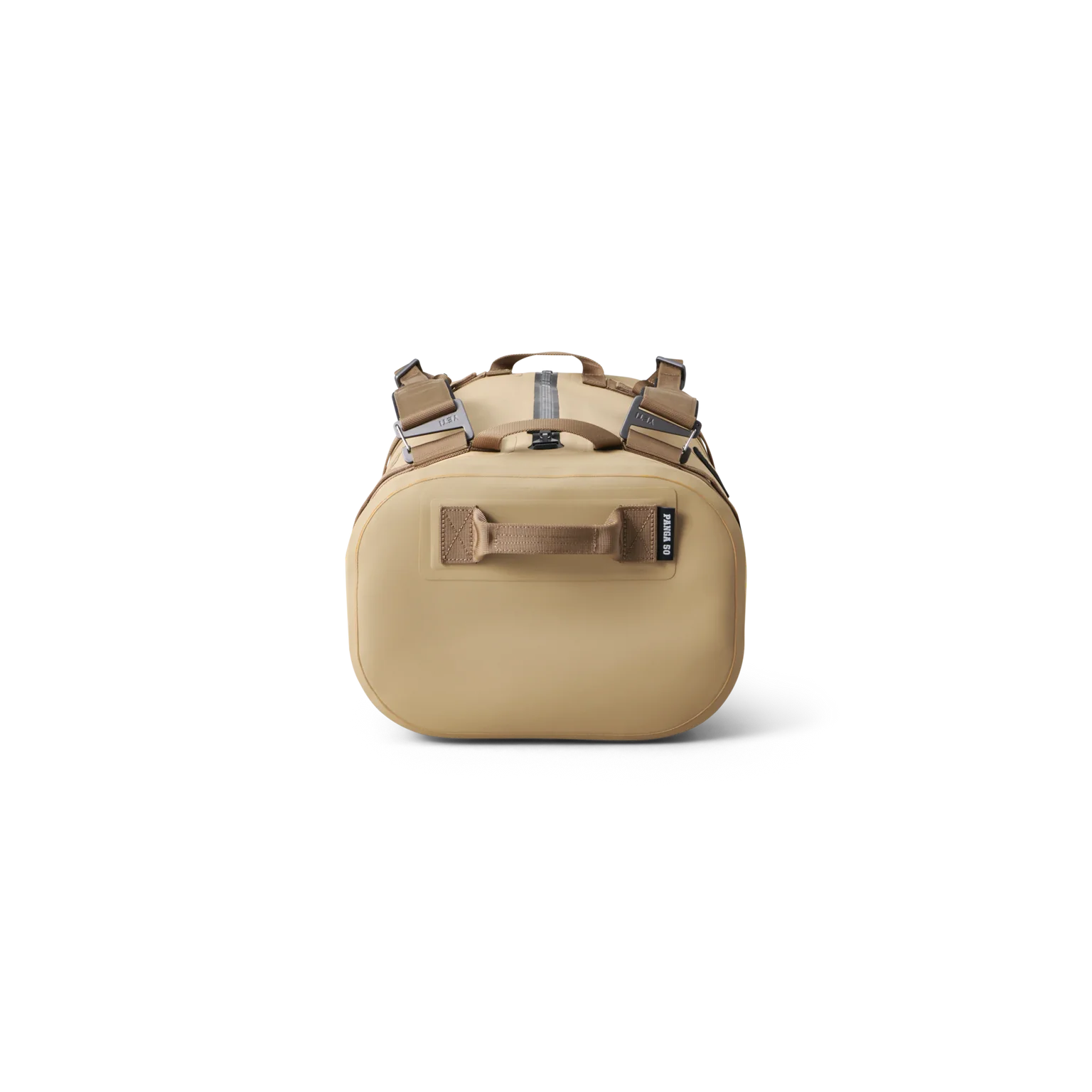 Yeti - Panga Waterproof Duffel - Tan - 50L image 1