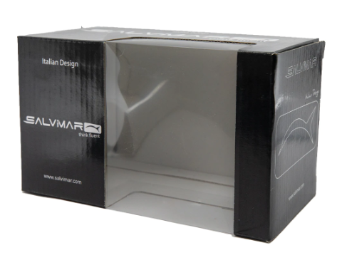 Salvimar - Neo Mask image 1