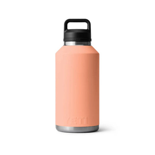 Yeti - Rambler Bottle - 64oz (1.9L) - Lowcountry Peach image