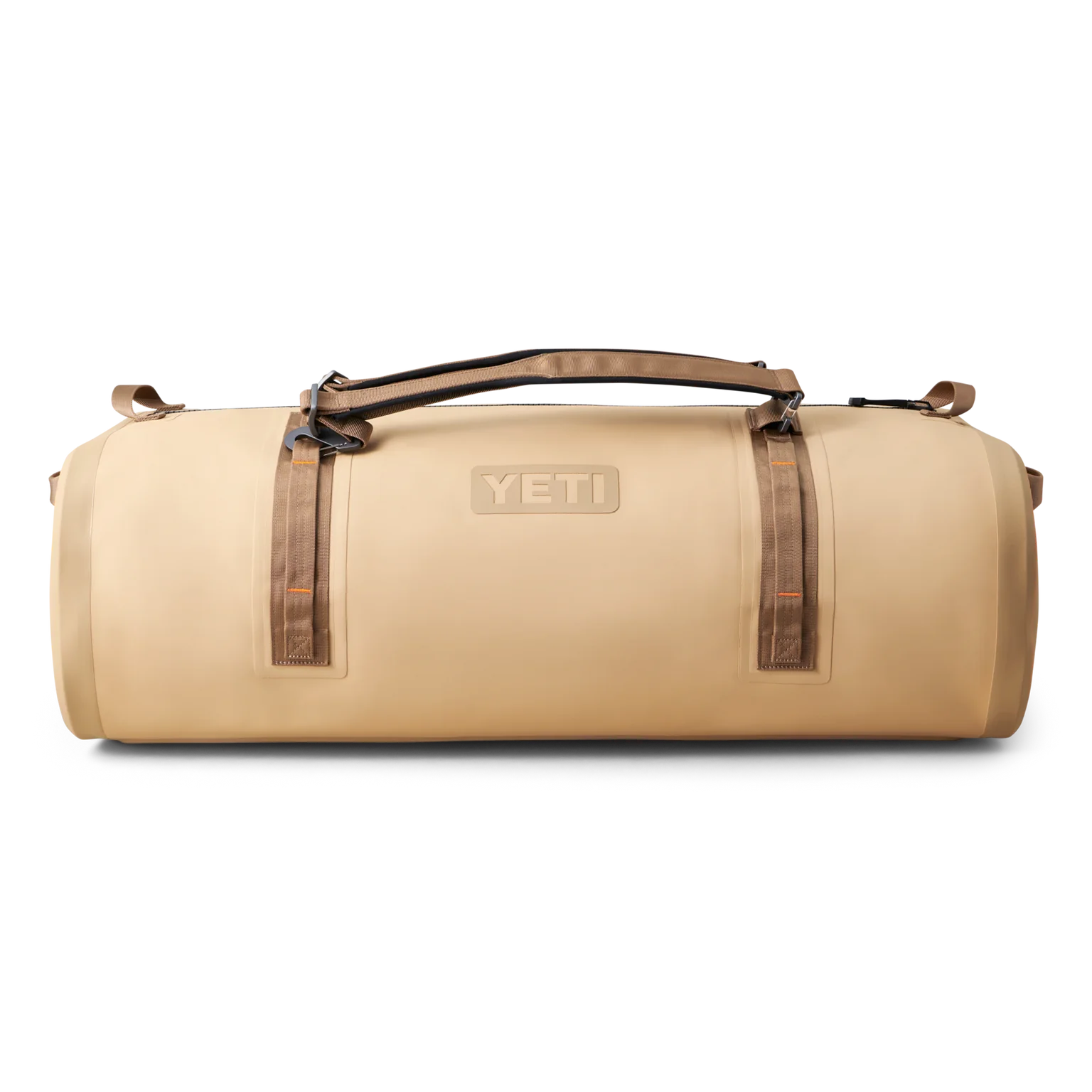 Yeti - Panga Waterproof Duffel - Tan - 100L image 0