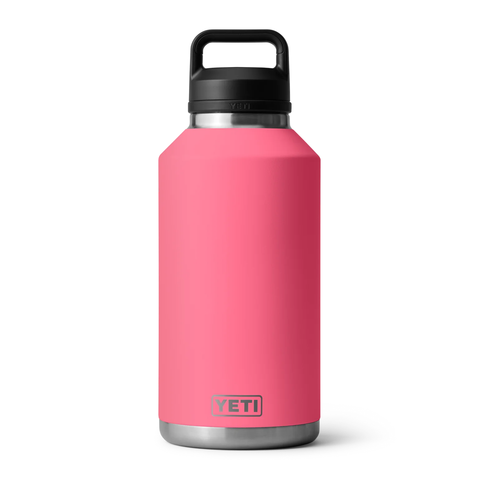 Yeti - Rambler Bottle - 64oz (1.9L) - Tropical Pink image