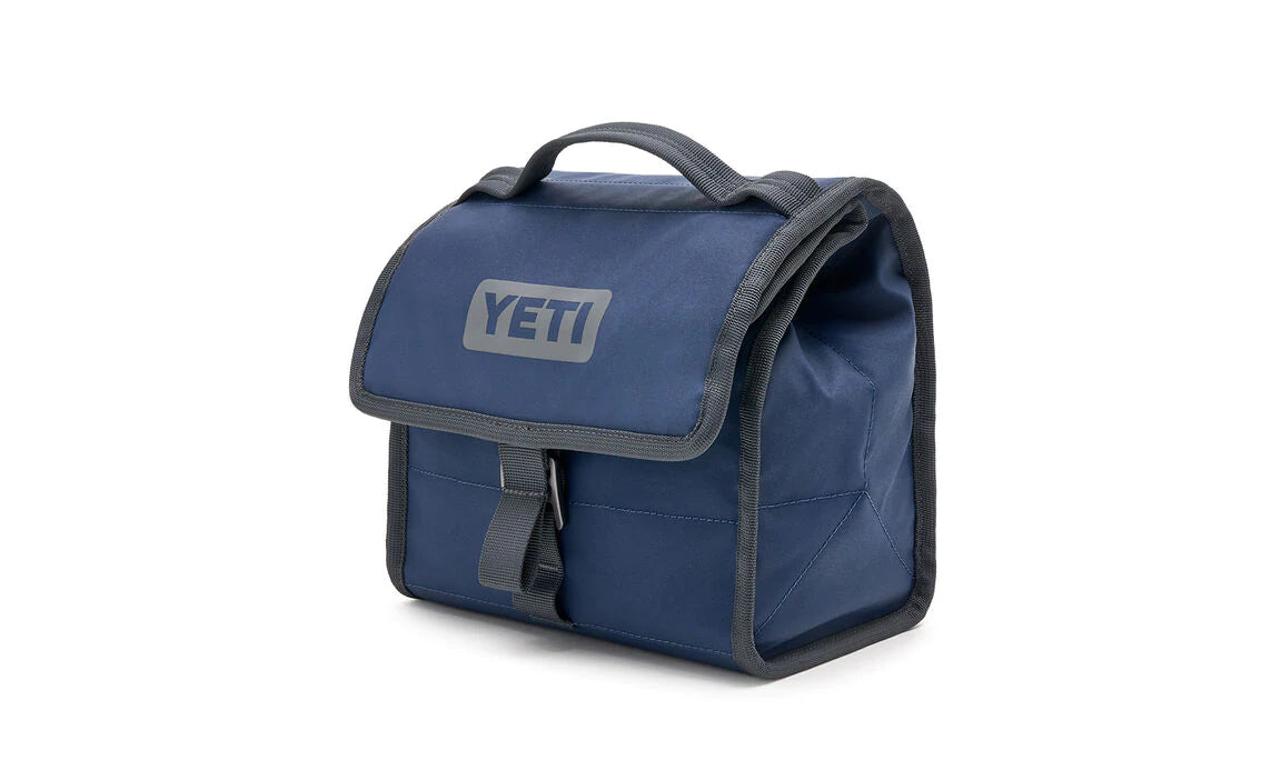 Yeti - Daytrip Lunch Bag - Navy image 3