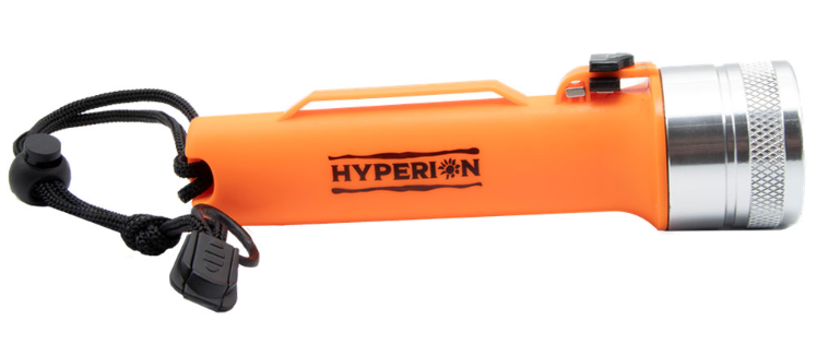 Hyperion - FL350 Torch image 0