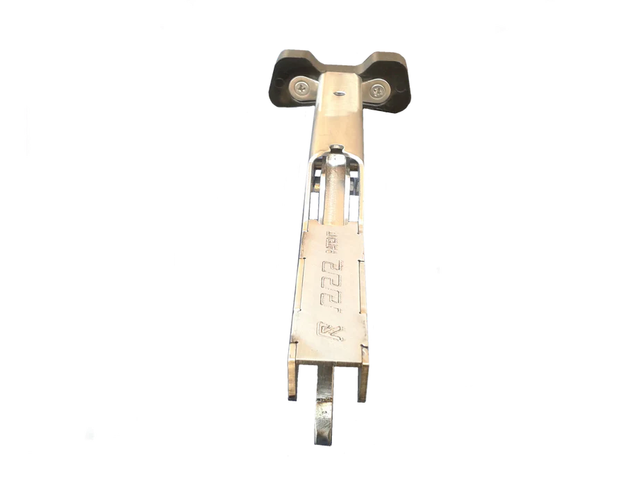 Meandros - Reverse Mech for Rob Allen - Nitro R image 1