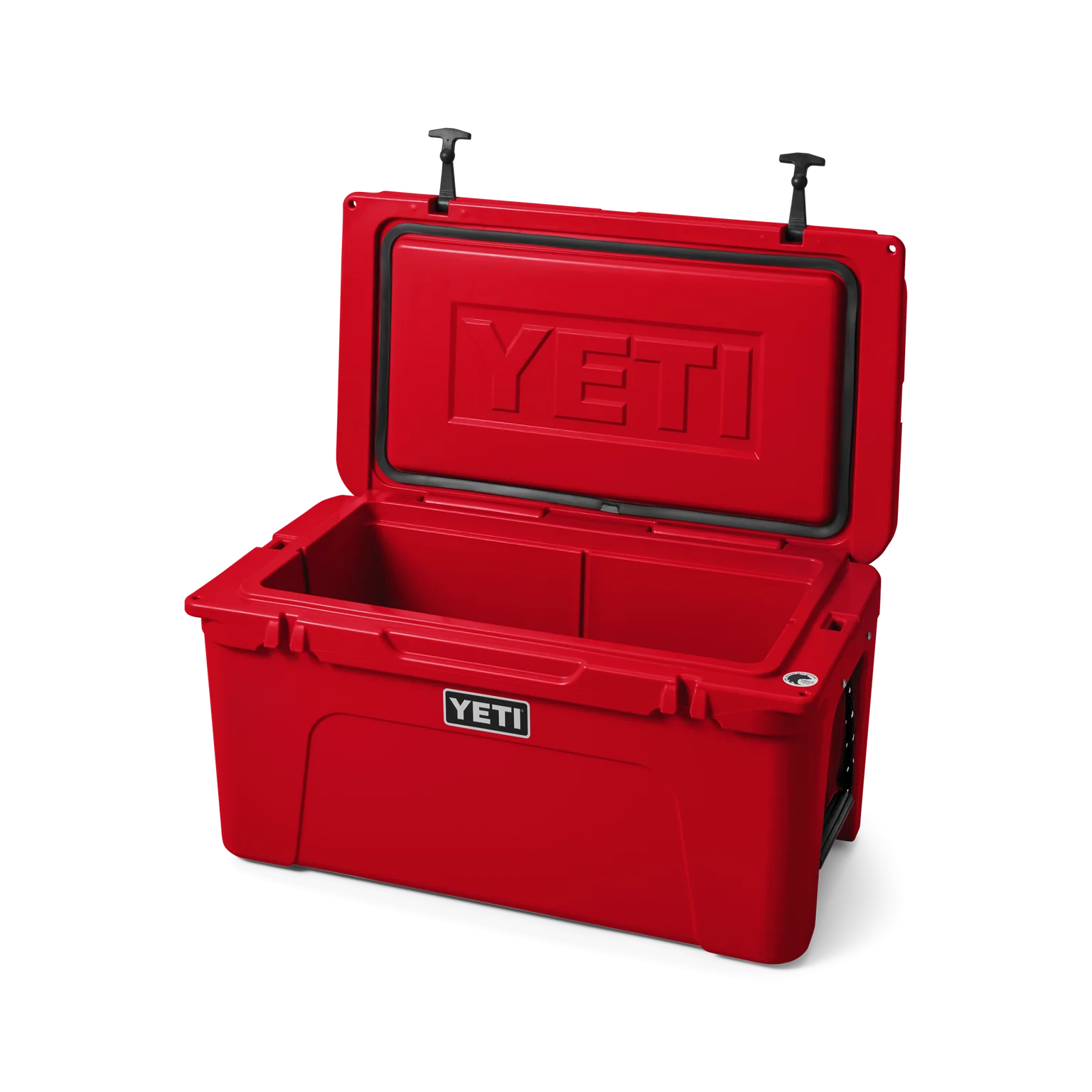 Yeti - Tundra Cooler - 65 - Rescue Red image 2
