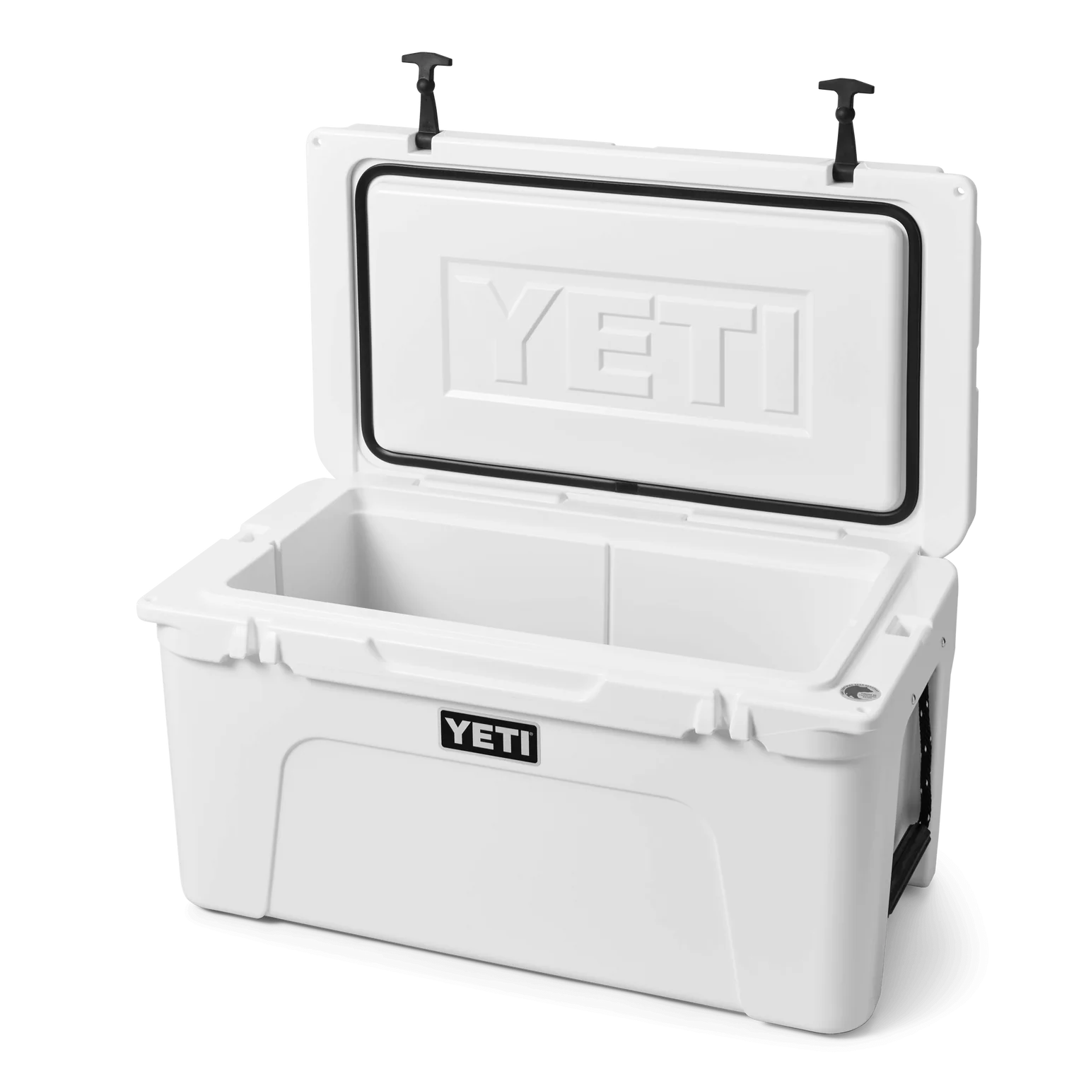 Yeti - Tundra Cooler - 65 - White image 2