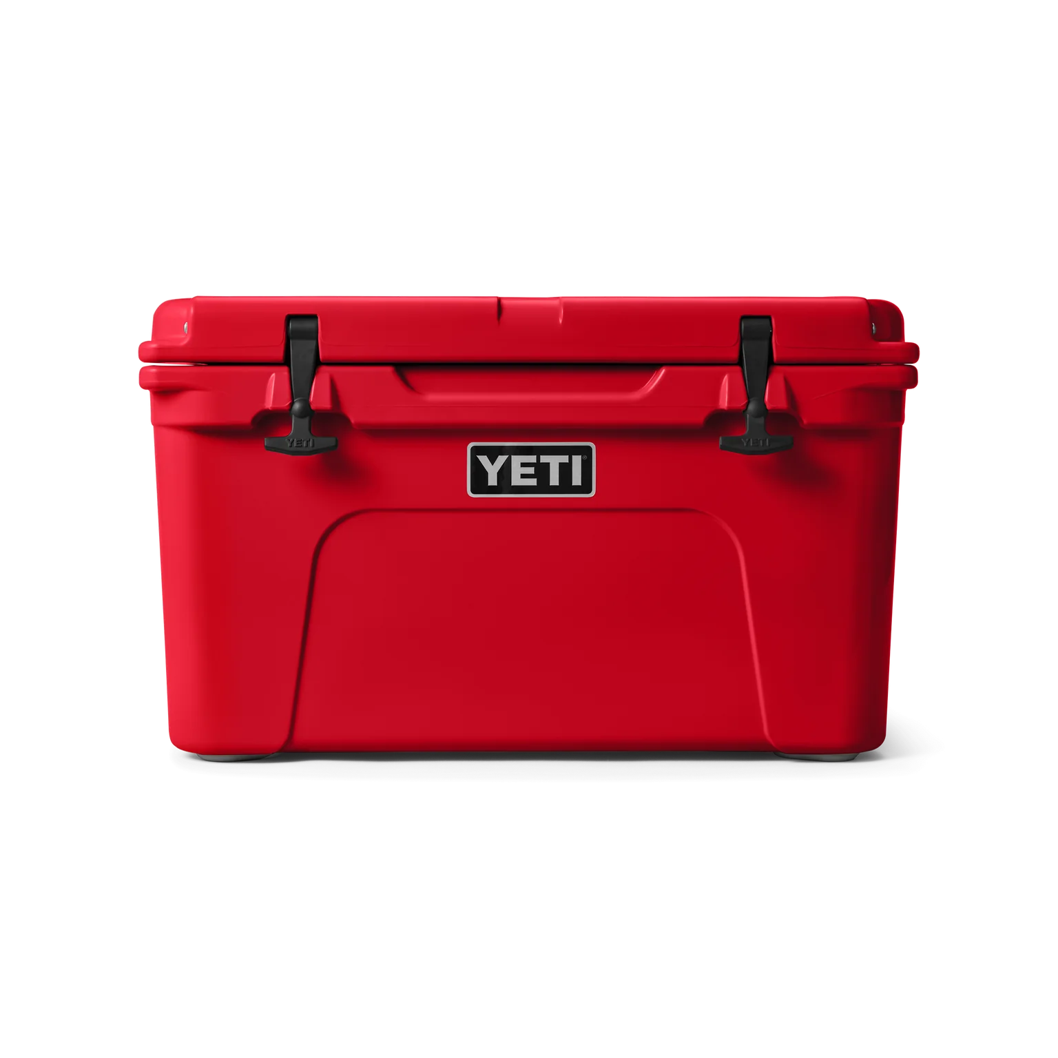 Yeti - Tundra Cooler - 45 - Rescue Red image 0