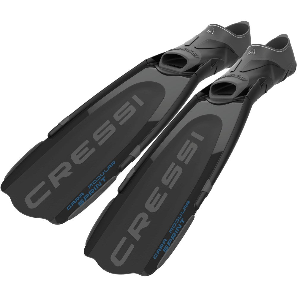 Cressi - Gara Modular Sprint Fins image 0