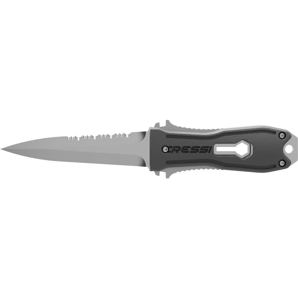 Cressi - Lizard - Dive Knife image 0