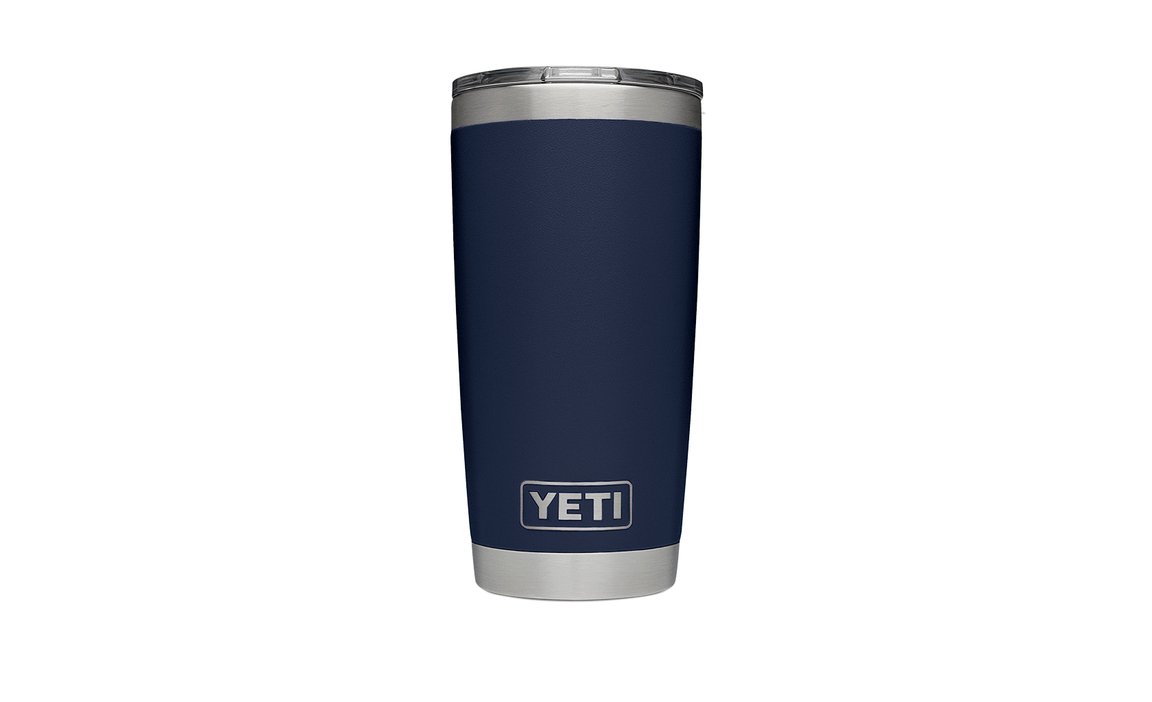 Yeti - Rambler Tumbler - 20oz (591ml) image 4
