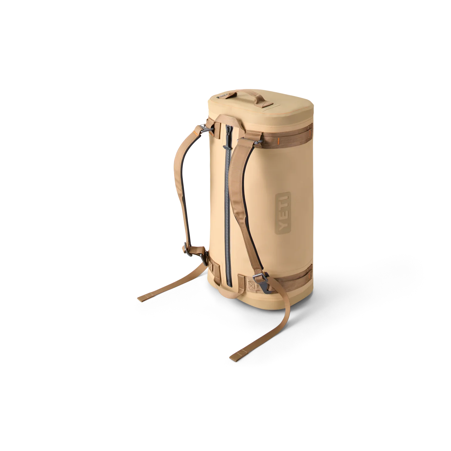 Yeti - Panga Waterproof Duffel - Tan - 50L image 3