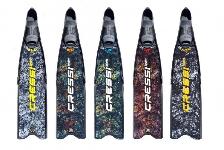 Cressi - Gara Carbon Team - 2.0 image 7