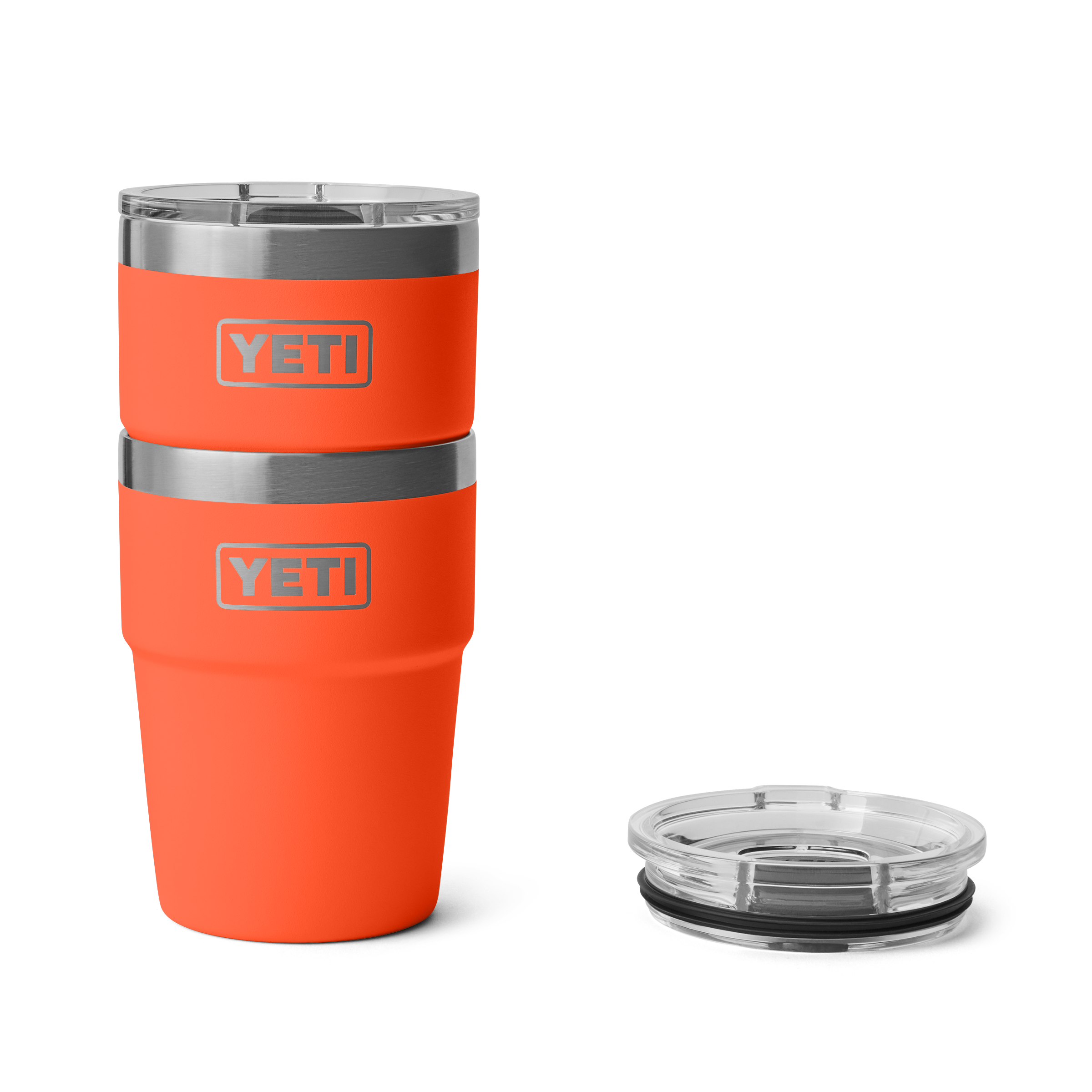 Yeti - 16oz Stackable Cup - (473ml)