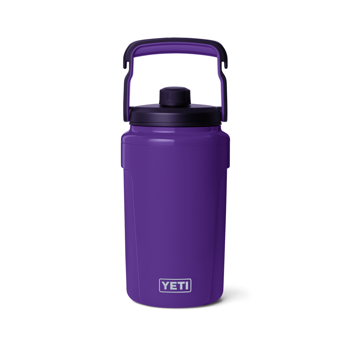 Yeti - Silo - Half Gallon (1.9 L) Jug with Chug Cap
