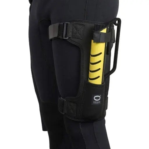 Ocean Guardian - eSpear Leg Holster image 0