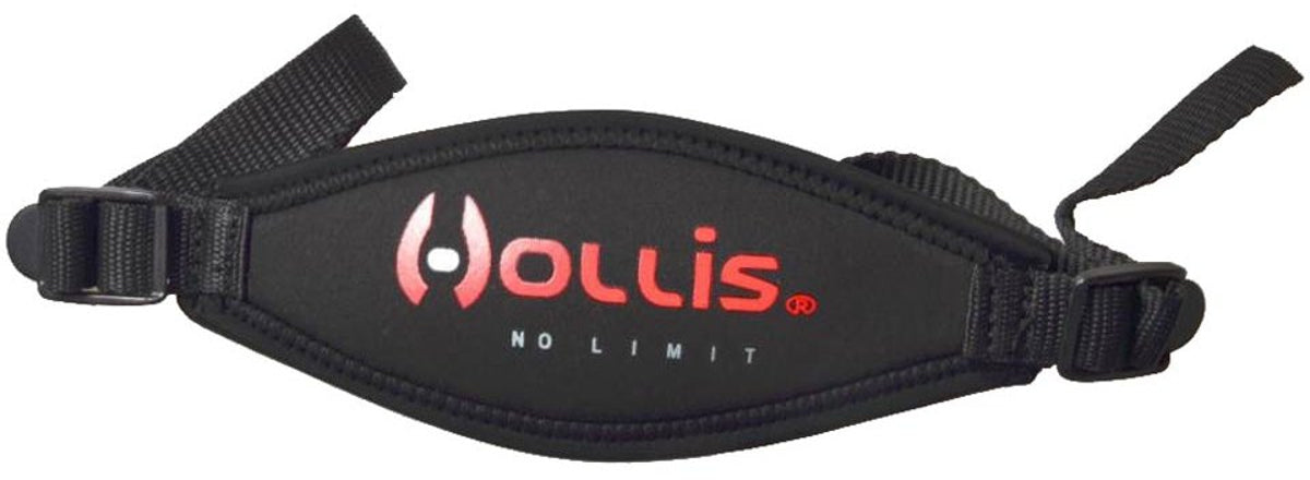 Hollis - Neoprene Mask Strap image 0