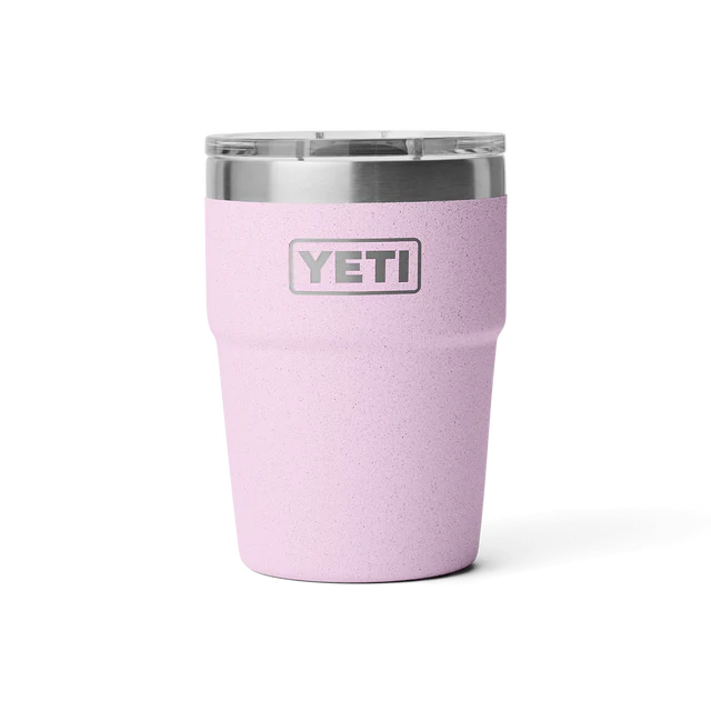 Yeti - 16oz Stackable Cup - (473ml) - Cherry Blossom image