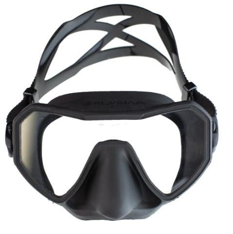 Salvimar - Neo Mask image 0