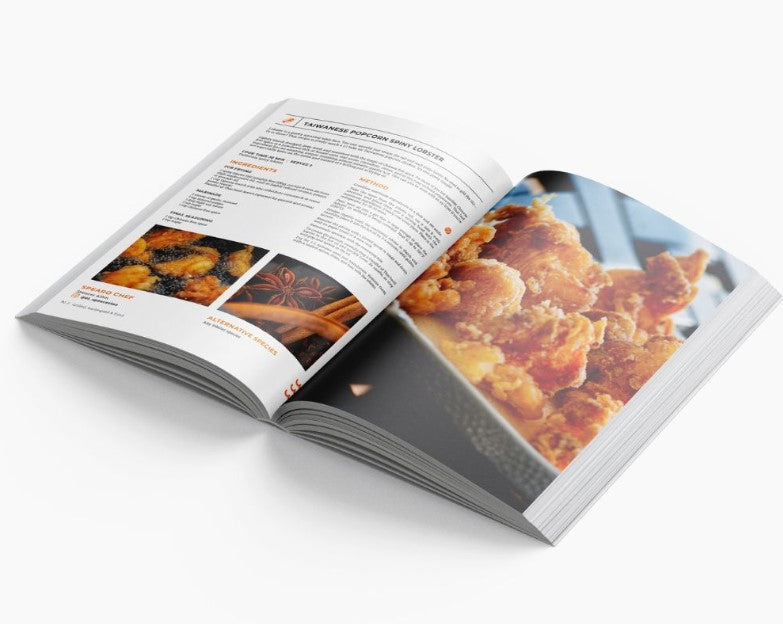 Noob Spearo - 99 Spearo Recipes image 2