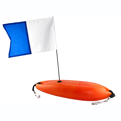 Rob Allen - Rigid Float With Flag - 12L image 1