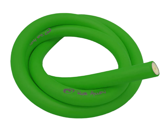 Rob Allen - Rubber Green - 16mm (Per 10cm) image 0