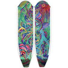 DiveR - Fin Blades - Cephalopod - Composite image 1