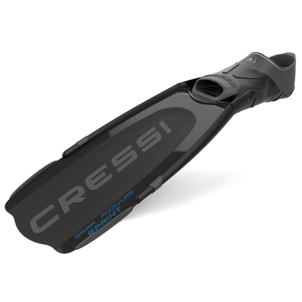 Cressi - Gara Modular Sprint Fins image 1