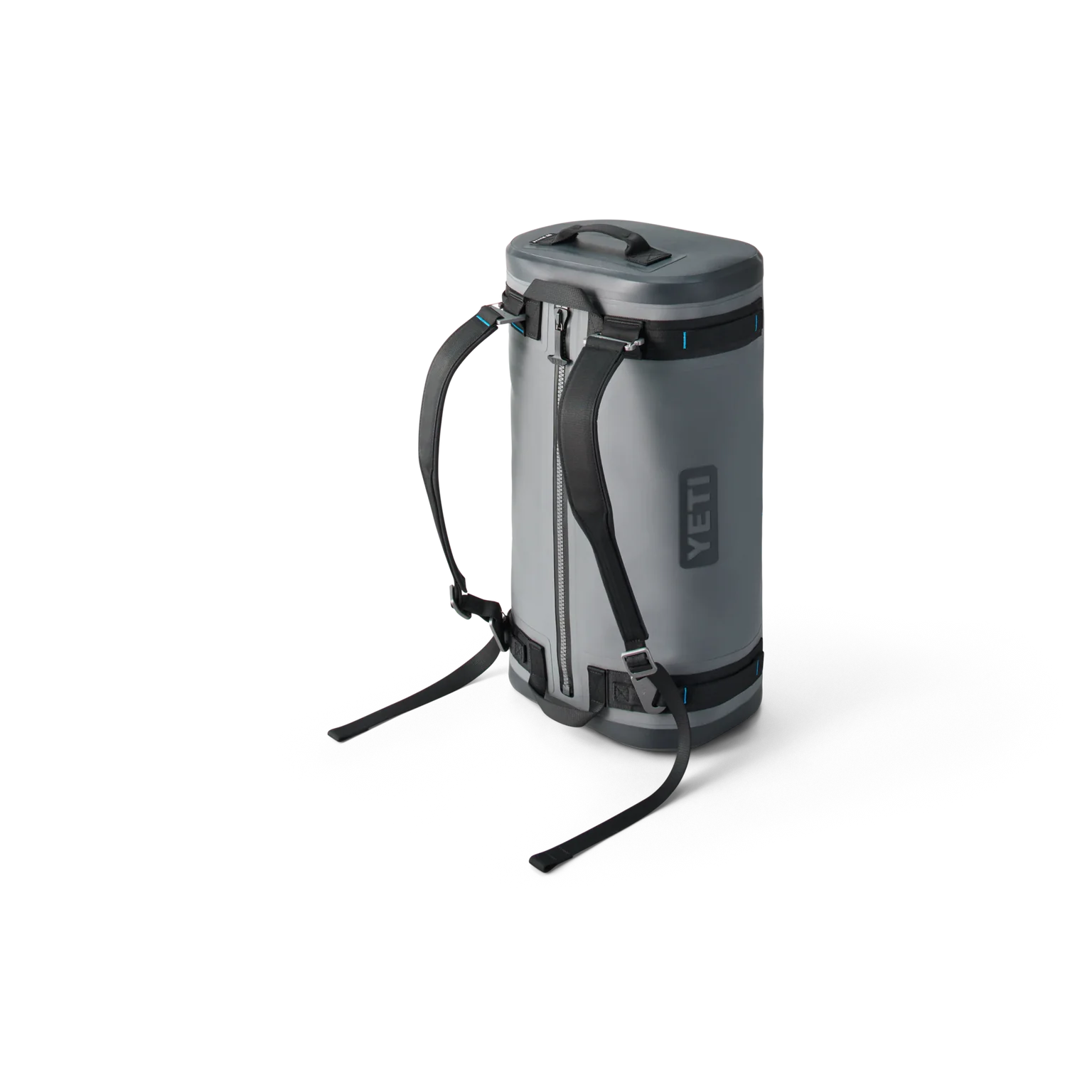 Yeti - Panga Waterproof Duffel - Storm Gray - 50L image 5