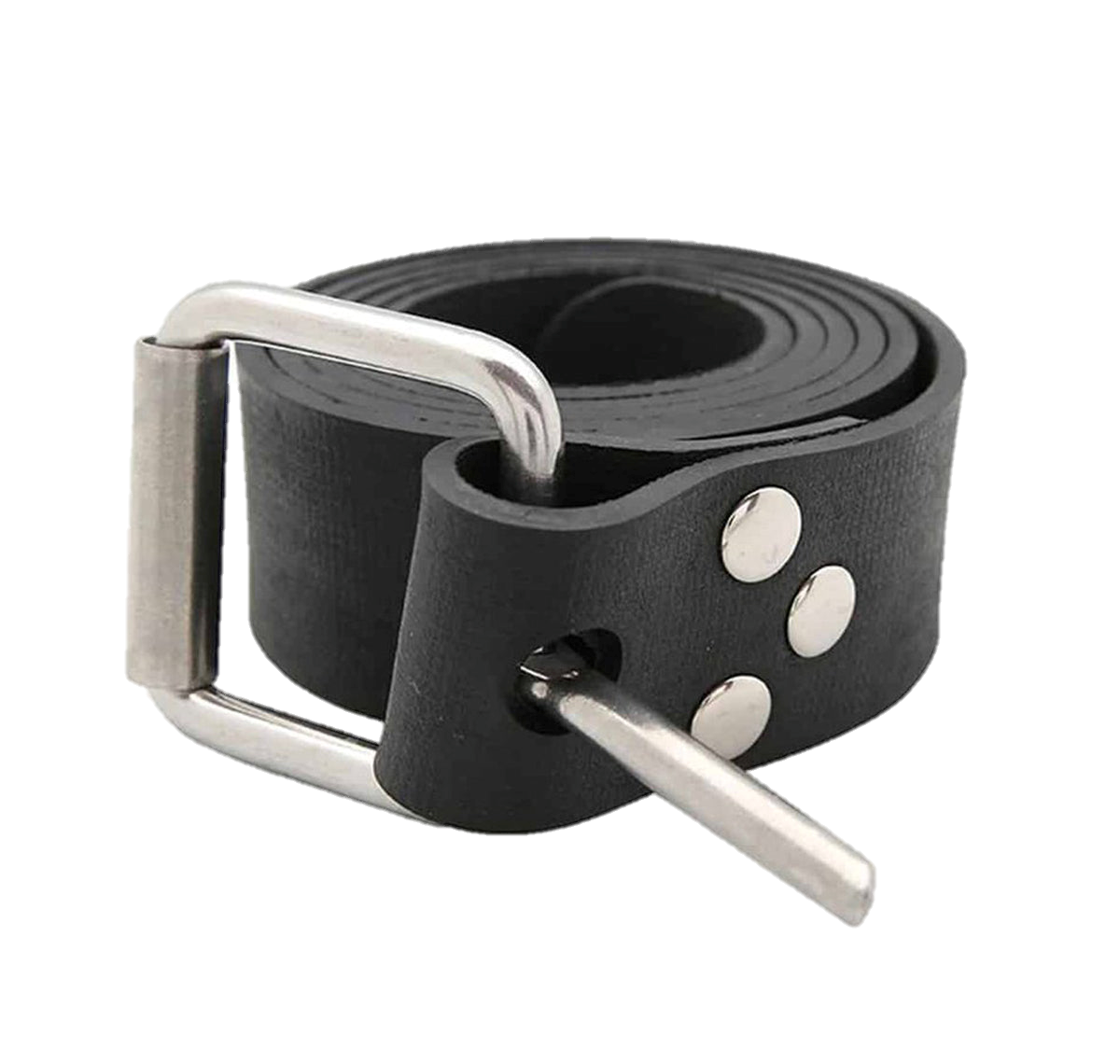 Reefline - Rubber Weight Belt - Black image 0