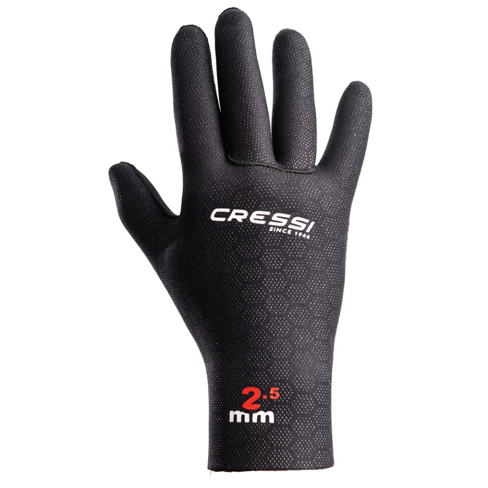 Cressi - Spider Go Dive Gloves - 2.5mm - XL/2XL image